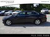 Used 2022 Chevrolet Malibu LT image 5