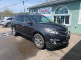 Used 2016 Chevrolet Traverse LT image 2