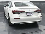 New 2026 Honda Civic Sport image 2