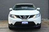 Used 2018 Nissan Rogue Sport S image 2