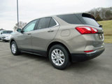Used 2018 Chevrolet Equinox LT image 3