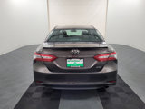 Used 2018 Toyota Camry XLE image 6