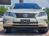 Used 2015 Lexus RX 350 AWD image 2