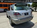 Used 2002 Lexus RX 300 4WD image 5