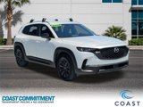 Used 2025 MAZDA CX-50 AWD 2.5 S w/ Preferred Package image 3