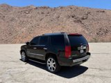Used 2007 Cadillac Escalade AWD image 4