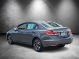 Used 2013 Honda Civic EX-L image 4