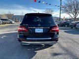 Used 2013 Mercedes-Benz ML 350 4MATIC w/ Premium 1 Pkg image 6