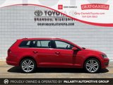 Used 2015 Volkswagen Golf TDI SEL image 3