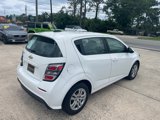 Used 2017 Chevrolet Sonic LT image 5