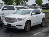 Used 2017 GMC Acadia Denali w/ Technology Package image 2