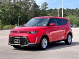 Used 2024 Kia Soul LX w/ Option Group 015 image 4