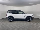 Used 2021 Ford Bronco Sport Outer Banks image 5