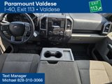 Used 2015 Ford F150 XLT w/ Trailer Tow Package image 4