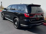 Used 2022 Dodge Durango AWD w/ Skid Plate Group image 4