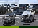 New 2025 GMC Terrain Elevation image 6