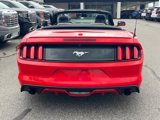 Used 2017 Ford Mustang Premium image 4