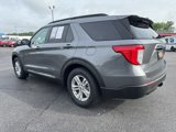 Used 2021 Ford Explorer XLT w/ Class III Trailer Tow Package image 5
