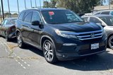 Used 2017 Honda Pilot Elite image 2