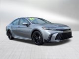Used 2025 Toyota Camry SE image 2