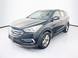 Used 2017 Hyundai Santa Fe Sport image 3