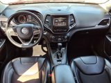 Used 2019 Jeep Cherokee Latitude Plus image 4