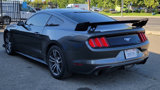 Used 2017 Ford Mustang Coupe image 3