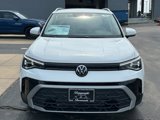 New 2025 Volkswagen Taos SE image 4