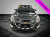 Used 2017 Chevrolet Equinox LT w/ Convenience Package image 2