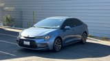 Used 2022 Toyota Corolla SE image 2