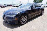 Used 2016 Audi A7 3.0T Premium Plus w/ Cold Weather Package image 3