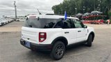 Certified 2022 Ford Bronco Sport Big Bend w/ Convenience Package image 4