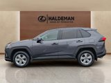 Used 2021 Toyota RAV4 XLE image 4