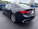 Used 2019 Acura TLX V6 SH-AWD image 5