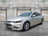 Used 2017 Chevrolet Malibu Hybrid w/ Leather Package image 3