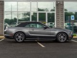 Used 2014 Ford Mustang Premium w/ Comfort Package image 2