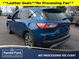 Used 2022 Ford Escape SEL image 5