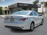 Used 2013 Hyundai Sonata Hybrid image 3