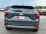 New 2025 Chevrolet Trax LT w/ Driver Confidence Package image 5