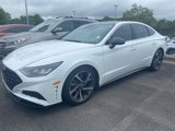 Used 2022 Hyundai Sonata SEL Plus image 2