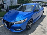 Used 2022 Nissan Sentra SR image 4