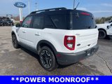 New 2024 Ford Bronco Sport Outer Banks w/ Tech Package image 4