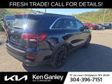 Certified 2020 Kia Sorento S image 6