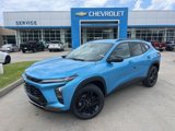New 2025 Chevrolet Trax ACTIV image 2
