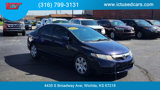 Used 2010 Honda Civic LX image 3