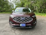 Used 2019 Ford Edge SEL w/ Equipment Group 201A image 2