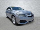 Used 2016 Acura RDX FWD w/ Technology Package image 2