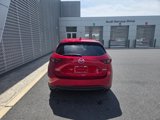 Used 2019 MAZDA CX-5 Grand Touring Reserve image 4
