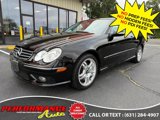 Used 2003 Mercedes-Benz CLK 55 AMG Coupe image 4
