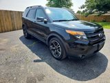 Used 2015 Ford Explorer Sport w/ Equipment Group 401A image 2